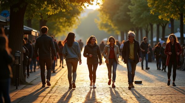 Des activités de loisirs variées au cœur de Bercy
