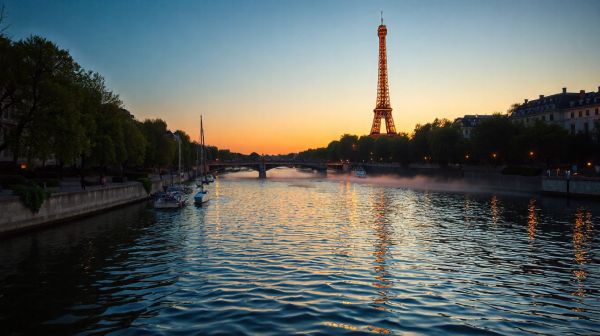 Explorez les meilleures activités à Bercy pour vos loisirs