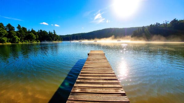 Top campings aquatiques en France pour vos prochaines vacances