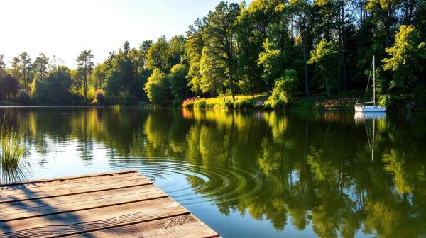 Top campings aquatiques en France pour vos prochaines vacances