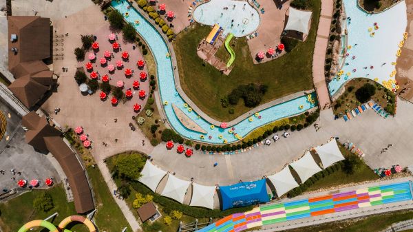 Vacances aquatiques : votre guide des campings en France
