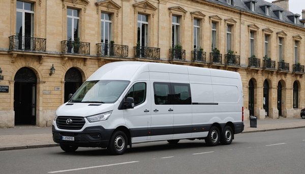 Location utilitaires à bordeaux : choisissez la solution idéale !